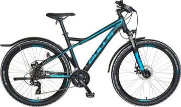 Bulls racer street 27.5"