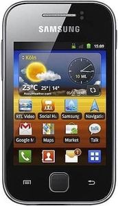 Samsung gt-s5369