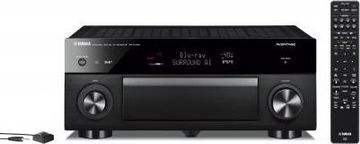 Yamaha aventage rx-a1080 7.2 channel