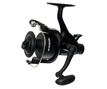 Flagman avenger carp feeder 5000