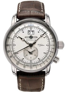 Zeppelin zeppelintachymeter base 1000