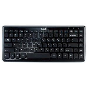 Genius luxemate i200