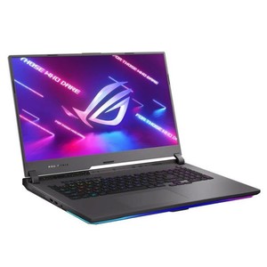 Asus 17/ryzen 9 7845hx ddr5/32gb ddr5/ssd 1000 gb/geforce rtx4070 8gb