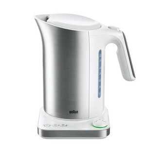 Braun wk503bi