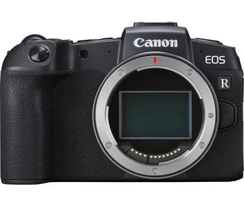 Canon eos r kit rf 50mm f/1.8 stm