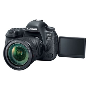 Canon eos 6d mark ii / ef 50mm f/1.4 usm