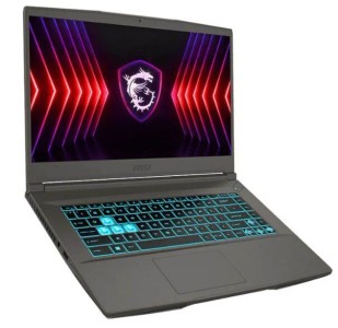 Msi 15/core i5-13420h ddr5/16gb ddr5/ssd 500 gb/geforce rtx4050 6gb