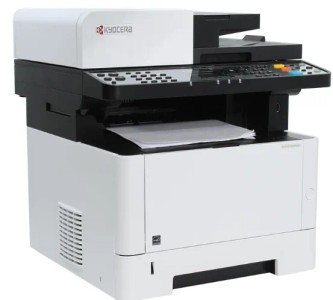 Kyocera ecosys m2040dn