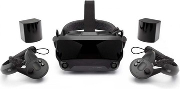 Valve index vr kit