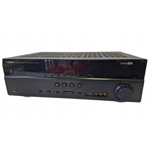 Yamaha rx-v367