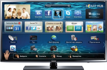 Samsung ue46eh6037