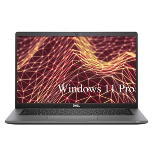 Dell 14/ core i7 1265u/ ram16gb/ ssd512gb/ uhd/ touch screen