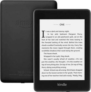 Електронна книга Amazon kindle paperwhite touch ey21 wifi