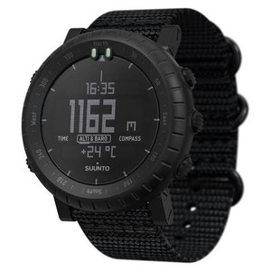 Suunto solution alpha
