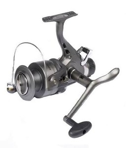 Salmo sniper baitfeeder 1 4000br / 2740br