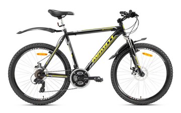 Avanti smart 26