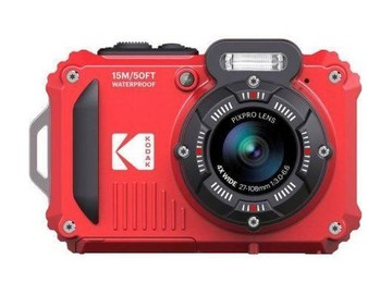 Kodak pixpro wpz2