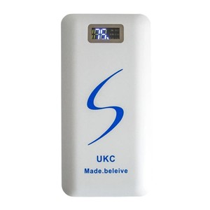 Ukc 30000mah