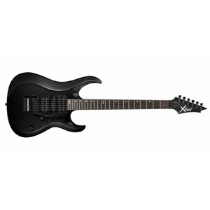 Cort x6 bk