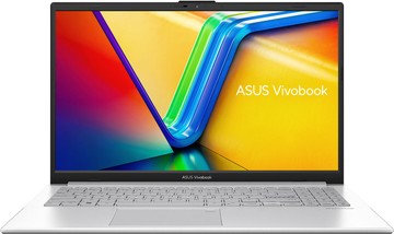 Asus vivobook go 15 e1504f 15"/ amd ryzen 5 40/ 16gb ddr5/ ssd512gb/ radeon