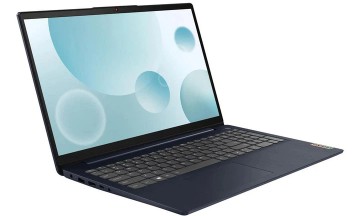 Lenovo 15/core i3-1215u ddr5/8gb ddr5/ssd 250 gb/*інтегрована