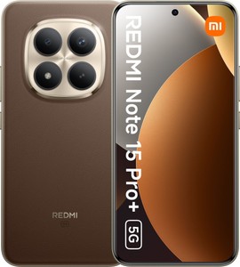 Xiaomi redmi note 15 pro+ 12/256gb