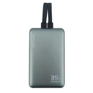 Gerlax p220p 20000mah