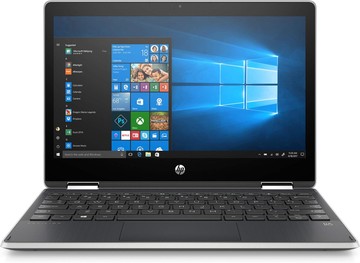 Hp 13/pentium n5000 ddr4/4gb ddr4/ssd 128 gb/*інтегрована