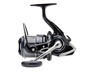 Daiwa 20 n'zon distance 25