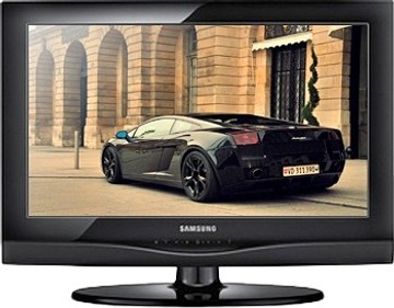 Samsung le19c355d1w