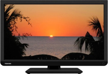 Toshiba 24w1333g