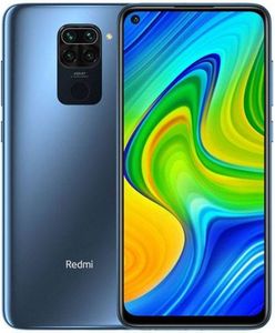 Xiaomi redmi note 9 4/128gb