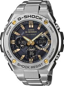 Годинник Casio gst-w110d