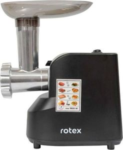 Мясорубка Rotex rmg180-b