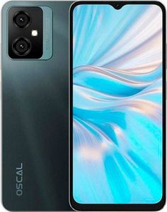 Мобильный телефон Blackview oscal c70 6/128gb