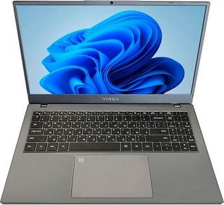 Ноутбук Vinga intel core i5-1235u,/ram16gb/ssd512gb