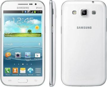 Мобільний телефон Samsung i8552 galaxy win