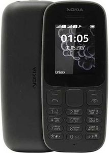 Мобильний телефон Nokia 105 ta-1034