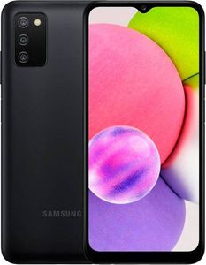 Мобільний телефон Samsung galaxy a03s 3/32gb