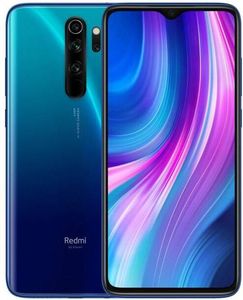 Мобільний телефон Xiaomi redmi note 8 pro 6/64gb