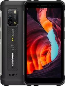 Ulefone armor x10 pro 4/64gb