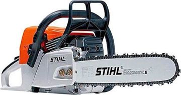 Пила цепная бензиновая Stihl ms 180