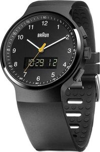 Годинник Braun bn0159