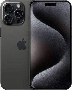 Мобільний телефон Apple iphone 15 pro max 256gb