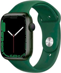 Apple watch series 7 gps 45mm aluminum case with sport