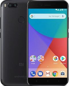 Мобильний телефон Xiaomi mi a1 4/32gb