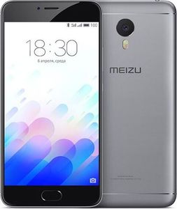 Мобільний телефон Meizu m3 note 32gb