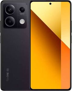 Мобільний телефон Xiaomi redmi note 13 5g 6/128gb