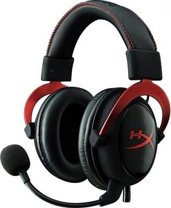 Наушники Hyperx cloud ii