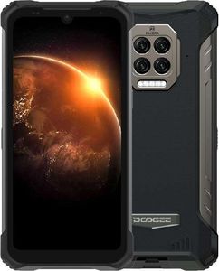 Doogee s86 6/128gb